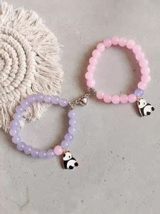 Fashion Bracelets - Buy Fashion Bracelets online at Best Prices in ...