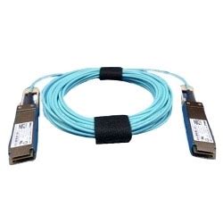 Dell Networking Cable- QSFP28 To QSFP28 With 100GbE | Dell India