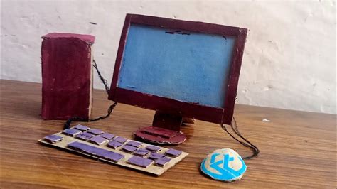 Computer Model Projects 的图像结果