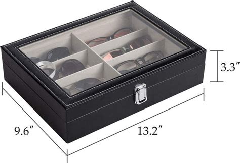 Luxury Watch Organizers, Sunglass Organizers, Jewellery Organizers, et ...