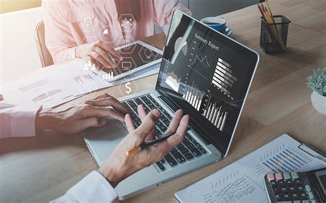 Enabling Data-Driven Decision-Making To Give Businesses A Post-Pandemic ...