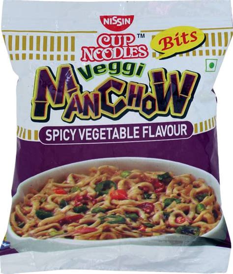 Nissin Noodle - Buy Nissin Noodle Online at Best Prices In India ...