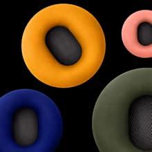 Dyson OnTrac™ Headphones Copper : Amazon.in: Electronics