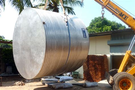 Easytanks Jumbo | Easy Tanks