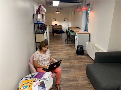 Malakoff Humanis Office Photos