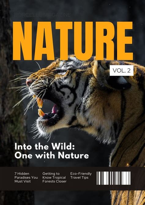 Nature Magazine 的图像结果