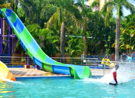 BK Water Park Tickets - Book at ₹649 Payment