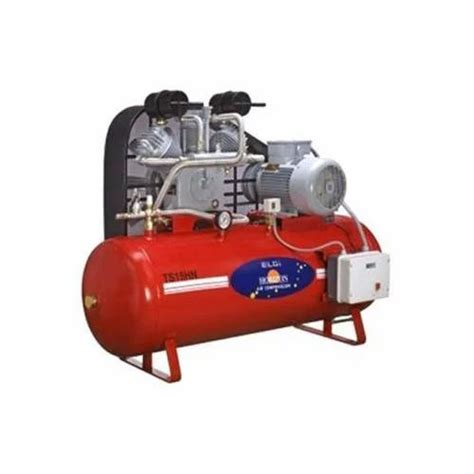 Elgi Air compressors - High Pressure Piston Air Compressor Distributor ...