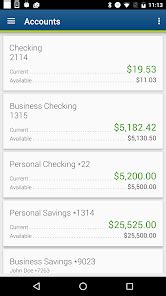 Vibe Credit Union – Apps on Google Play