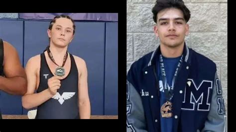 Who were Cain Clark and Caleb Vazquez? San Diego mosque shooter's ...