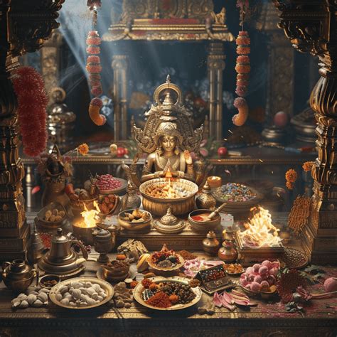 Rahu Dosh Nivaran Puja - Stability & Protection — BrahmatellsStore