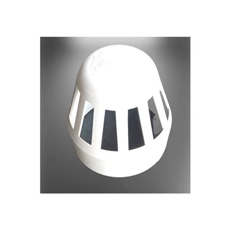 Plastic Pipe End Cap Jali /Cowl Cover/Exhaust Vent Pipe Gas Jali ...