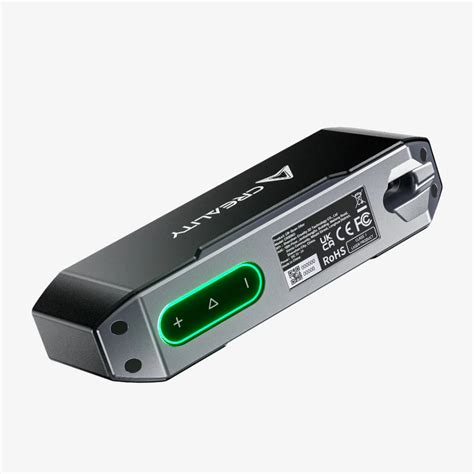 Máy quét 3D cầm tay Creality CR-Scan Otter 3D 