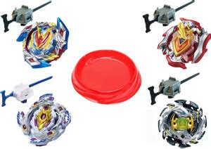 Authfort Metal New Beyblade Set With Bloody Longinus /Winning Valkyrie ...