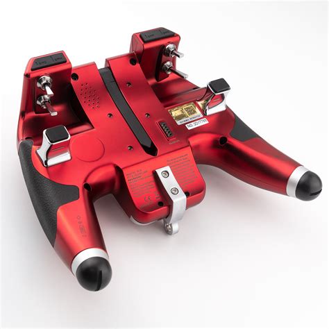 Image result for FlySky Basic Controls