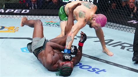 UFC 292: Sean O'Malley dethrones Aljamain Sterling, Zhang Weili ...