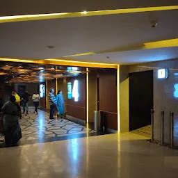 Cinépolis Royal Meenakshi Mall - Movie theater - Bengaluru - Karnataka ...
