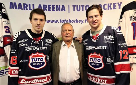 Jälkipeli: Matka KHL:stä Mestikseen ei olekaan ihan tavallinen tarina ...