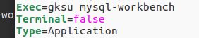 Open an XML File in MySQL Workbench 的图像结果