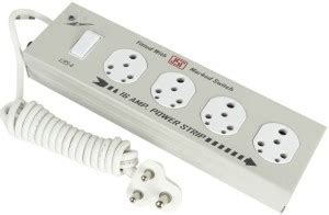 Fedus switch board extension | extension board for computer, surge ...