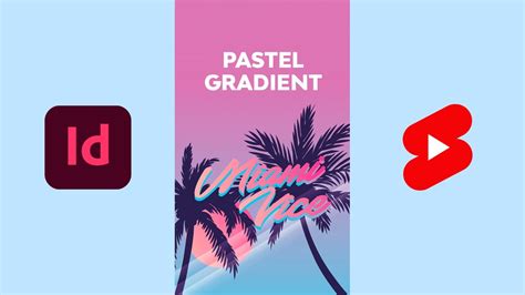 Image result for Gradient InDesign