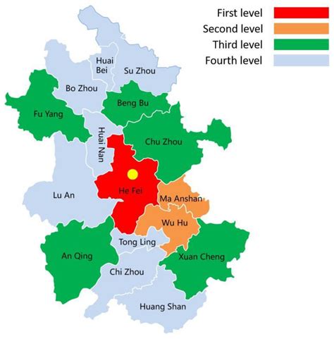 Research on the Evaluation of Regional Scientific and Technological ...