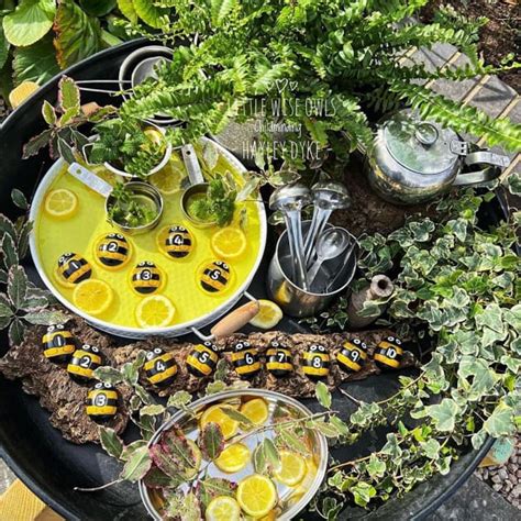 World Bee Day Activities for Early Years Settings - Twinkl