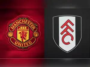 manchester united: Manchester United vs Fulham live streaming ...