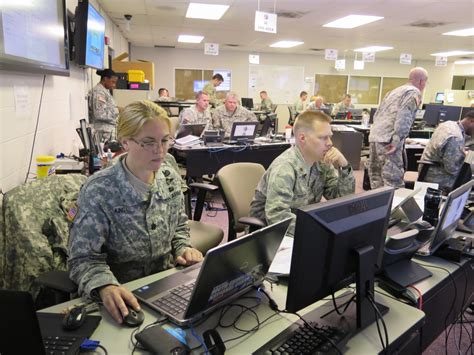 Communications proves to be essential tool for preparedness | Article ...