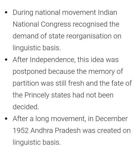 What was the consideration of redrawing the boundaries after ...