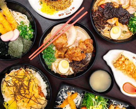 Japanese FoodFood Delivery Near Me | Uber Eats