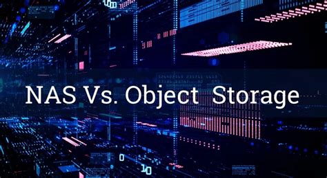 Object Storage vs NoSQL 的图像结果