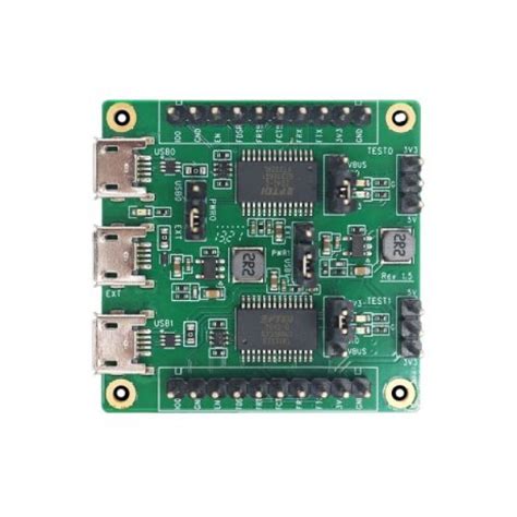 Espressif ESP-FactoryTB2 Production Testing Board buy online at Low ...
