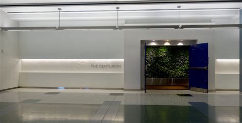 Las Vegas Centurion Lounge