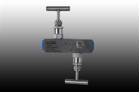 Manifold Valve Manufacturer, Supplier in Gujarat, Maharashtra ...