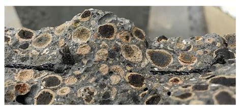 Use of Lightweight Sintered Fly Ash Aggregates in Concrete at High ...