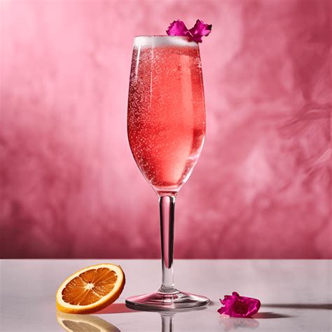 Rose Kennedy Cocktail Recipe | How to Make the perfect Rose Kennedy