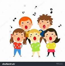 Kid Singing Clipart by Bible Singing Clip For Children Singing Kid Singing Clipart