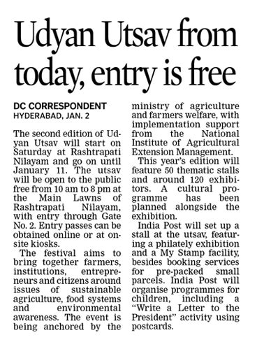 Deccan Chronicle ePaper