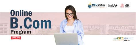 Home - DBU Online Desh Bhagat University Online Programs