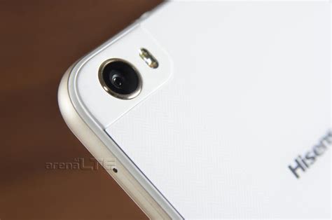 Review Hisense PureShot Plus 2: Hybrid 4G LTE Kamera Oke