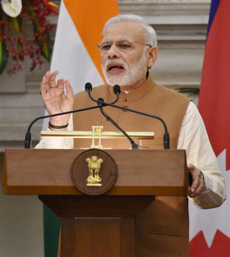 Prime Minister Narendra Modi Hits Out At Pakistan After Uri Terror ...