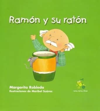 Buy Ramon Y Su Raton/ramon And His Mouse (Rana, Rema, Rimas) Book ...