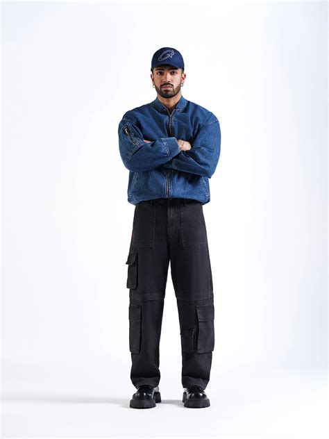 Original Baggy Cargos – Lovegen