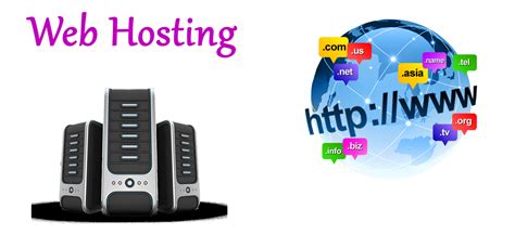 Image result for Web Domain Hosting