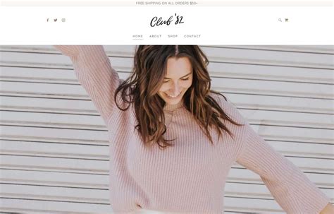 Art and Design Website Templates | GoDaddy IN