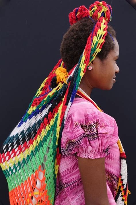 Tribal Papua New Guinea still dances to its own tune | Condé Nast ...