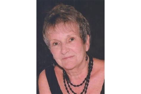 Mary Coughlin Obituary (2018) - 69, Carteret, NJ - MyCentralJersey