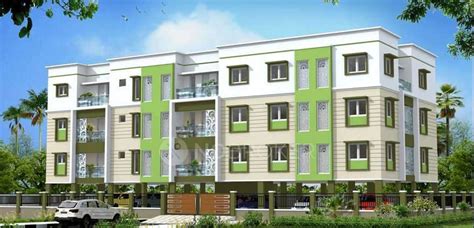 RKN Navrang Flats Chromepet, Chennai - Price Sheet | Brochure | Floor ...