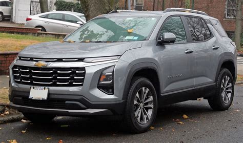 Top Things to Look For When Buying a Used Chevy Equinox